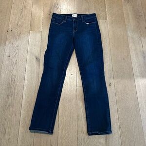 L'AGENCE WOMENS JEANS SIZE 29